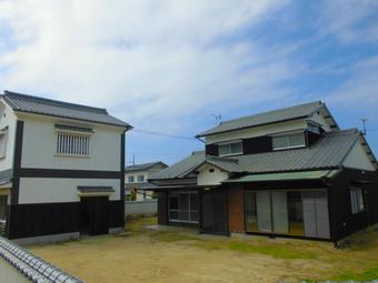 4LDK house in Nakatado District