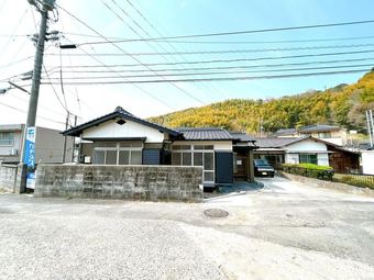 2LDK house in Yanai