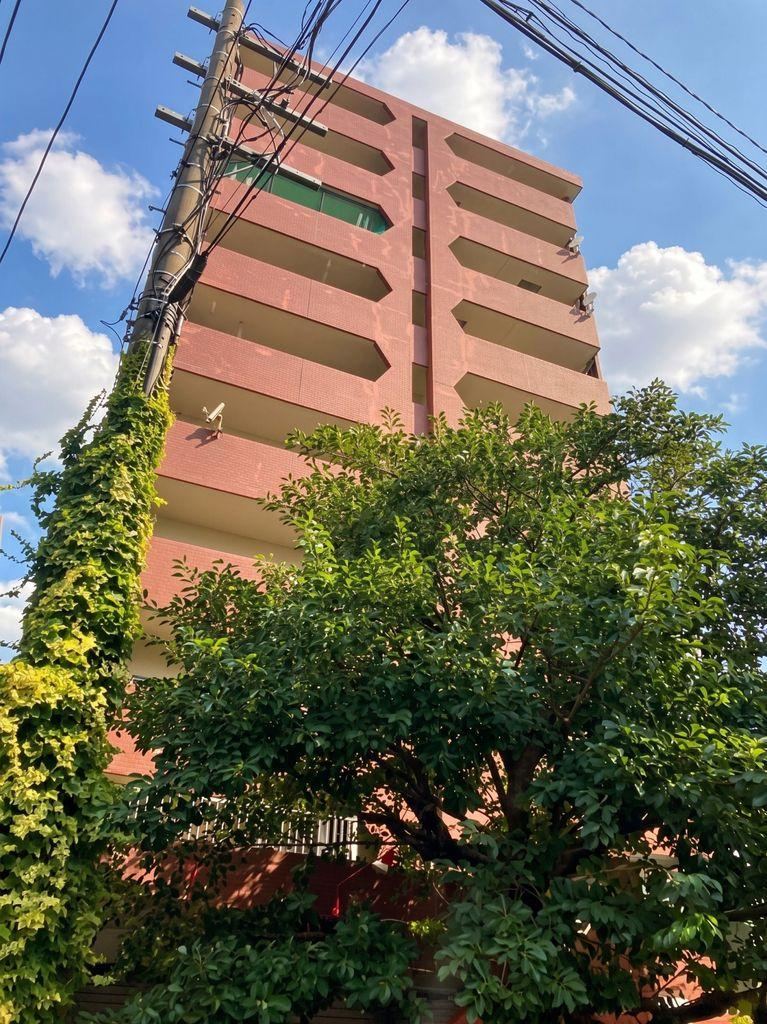 3LDK apartment in Chuo Ward, Fukuoka - Photo 1