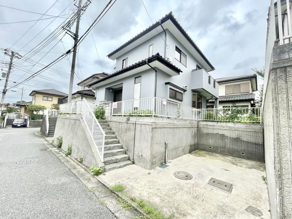 5LDK house in Chuo Ward, Chiba - Photo 1