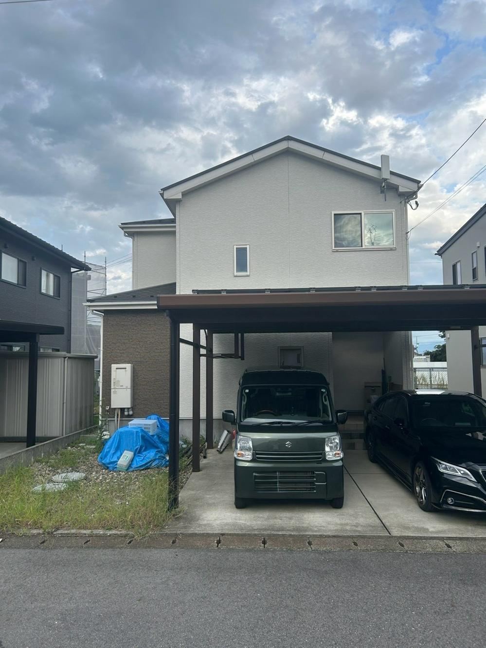4LDK house in Kita Ward, Niigata - Photo 1