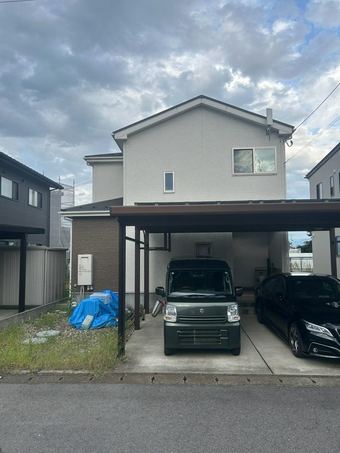 4LDK house in Kita Ward