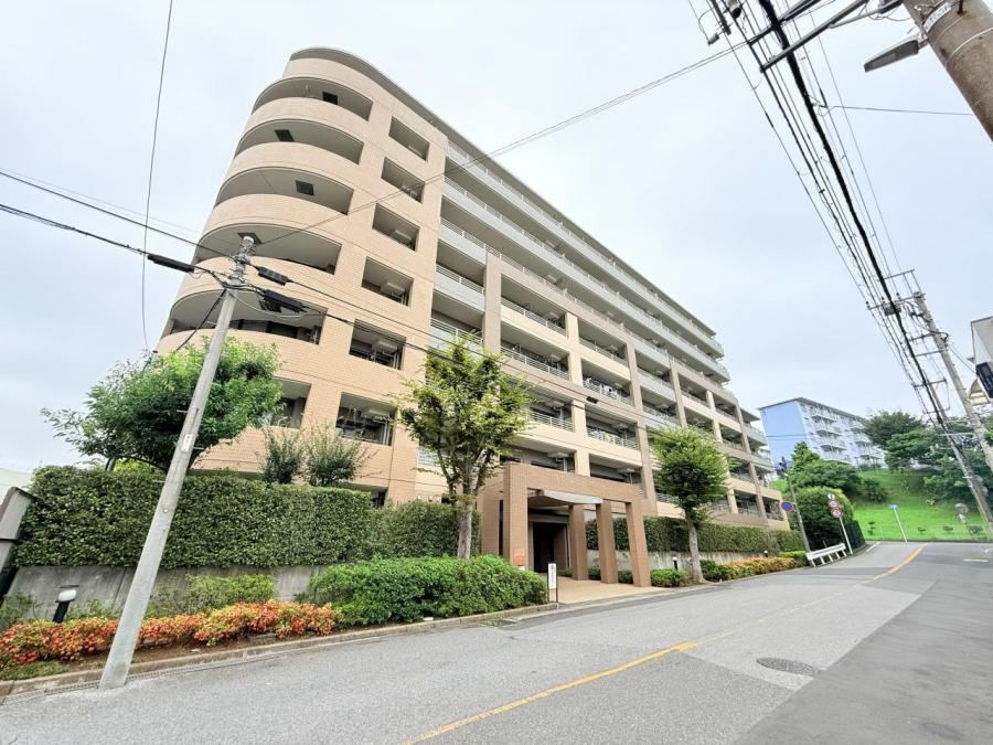 3LDK apartment in Chuo Ward, Chiba - Photo 1