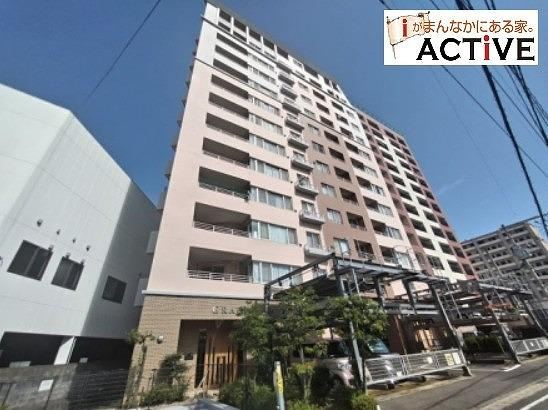 3LDK apartment in Saga, Saga - Photo 1
