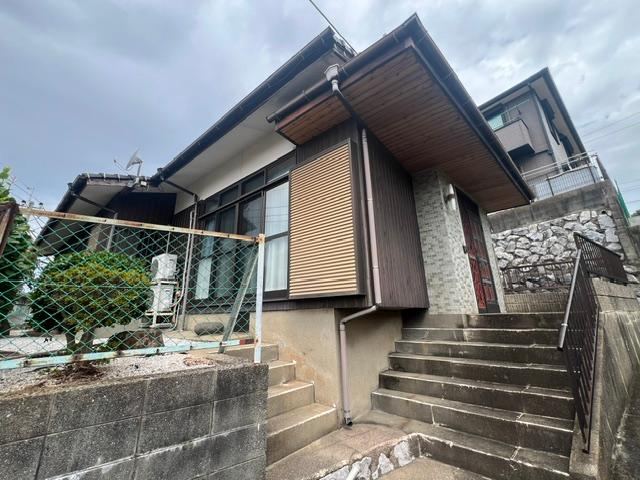 4DK house in Moji Ward, Kitakyushu, Fukuoka - Photo 1