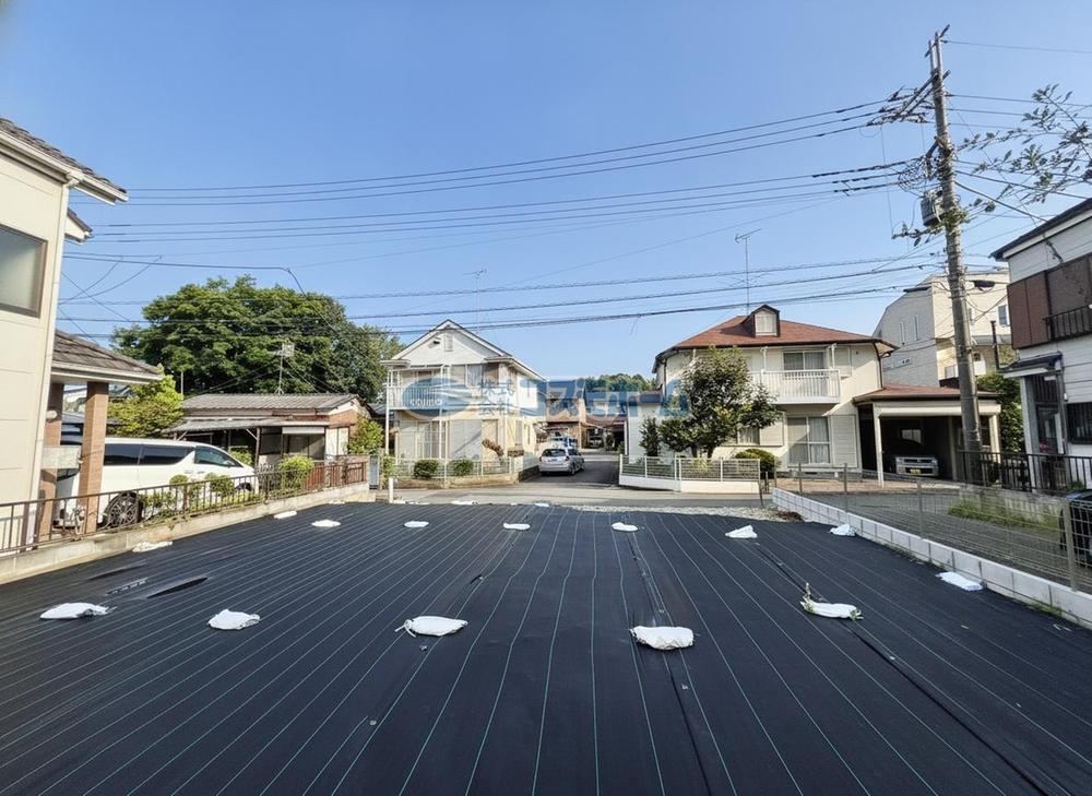 132 m² land in Hamura, Tokyo - Photo 1