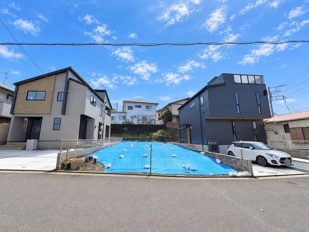166 m² land in Fujisawa, Kanagawa - Photo 1