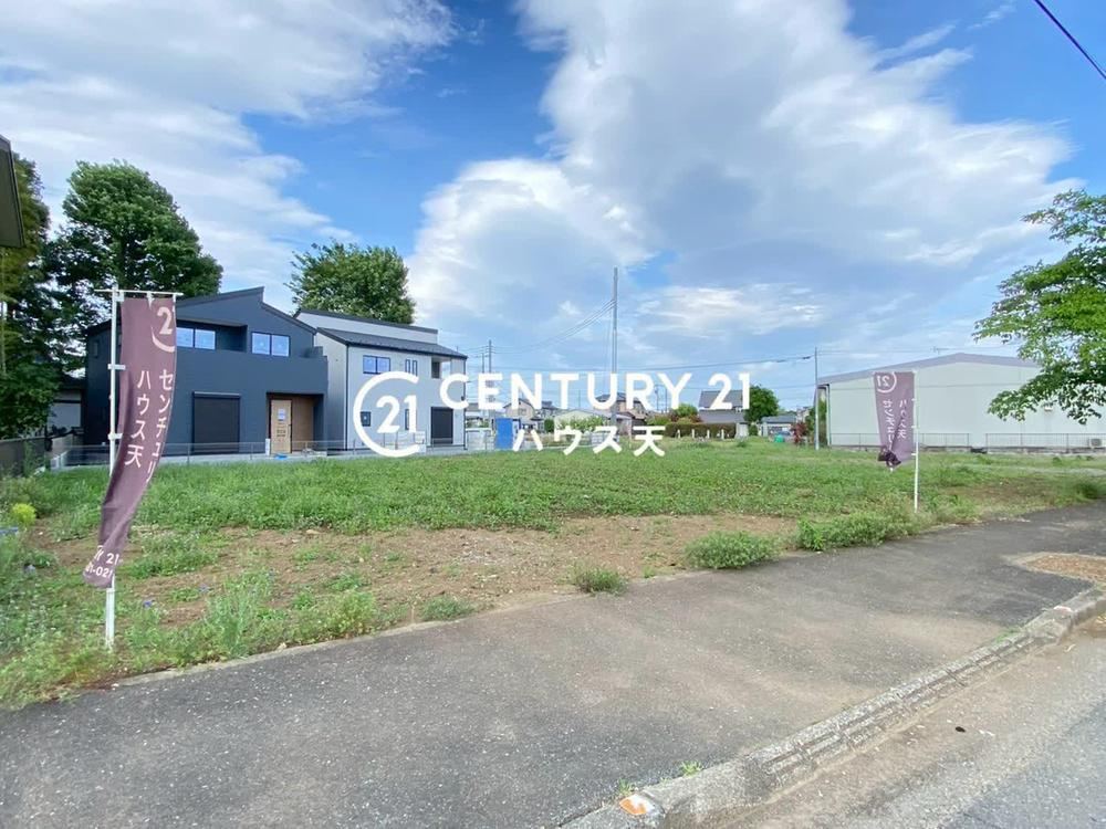 175 m² land in Hatoyama, Hiki District, Saitama - Photo 1