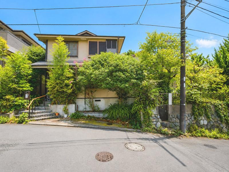 255 m² land in Kamakura, Kanagawa - Photo 1