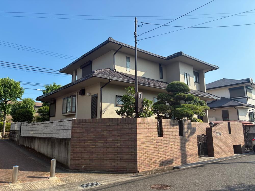 5LDK+S house in Nishi Ward, Kobe, Hyogo - Photo 1