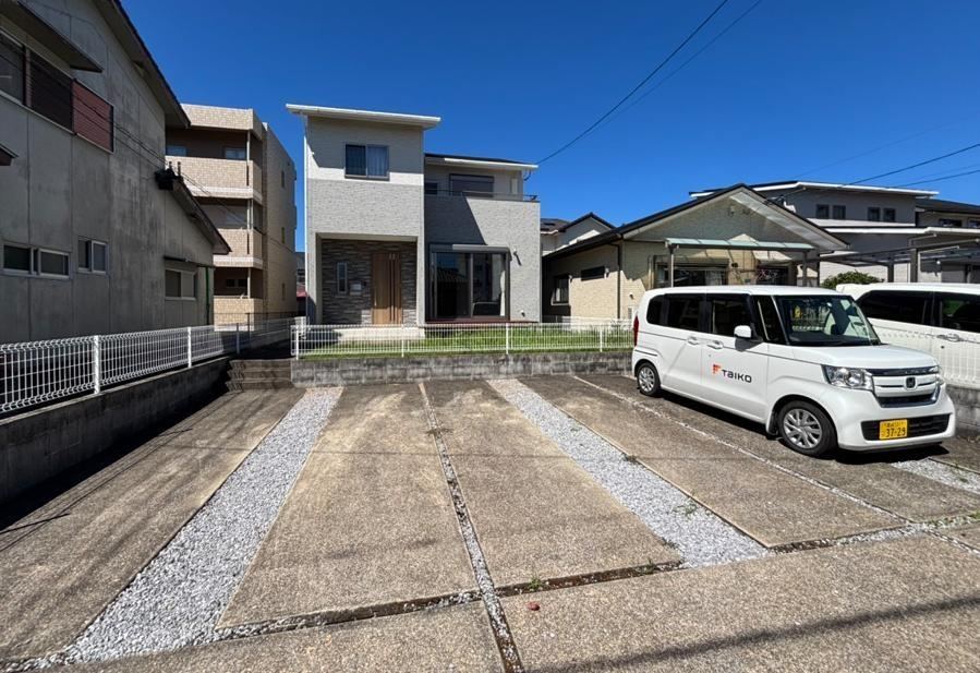 4LDK house in Miyazaki, Miyazaki - Photo 1