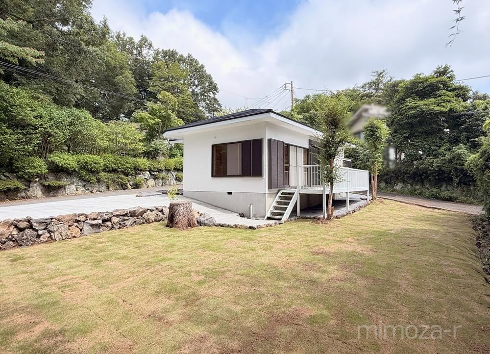 1LDK house in Ito, Shizuoka - Photo 1