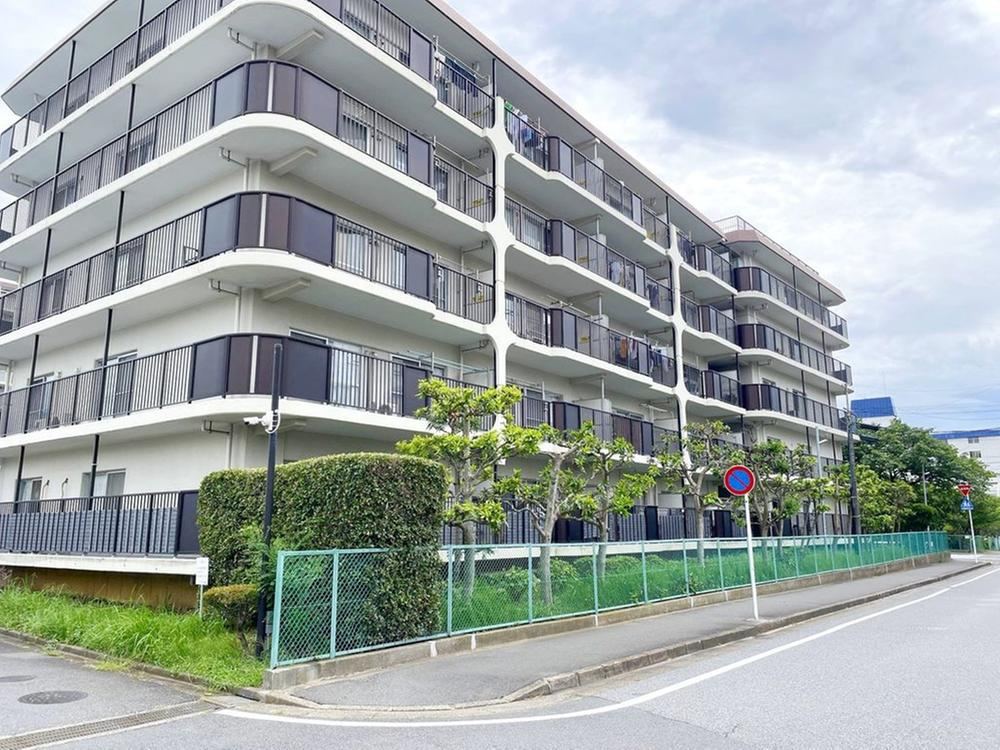 3LDK apartment in Narashino, Chiba - Photo 1