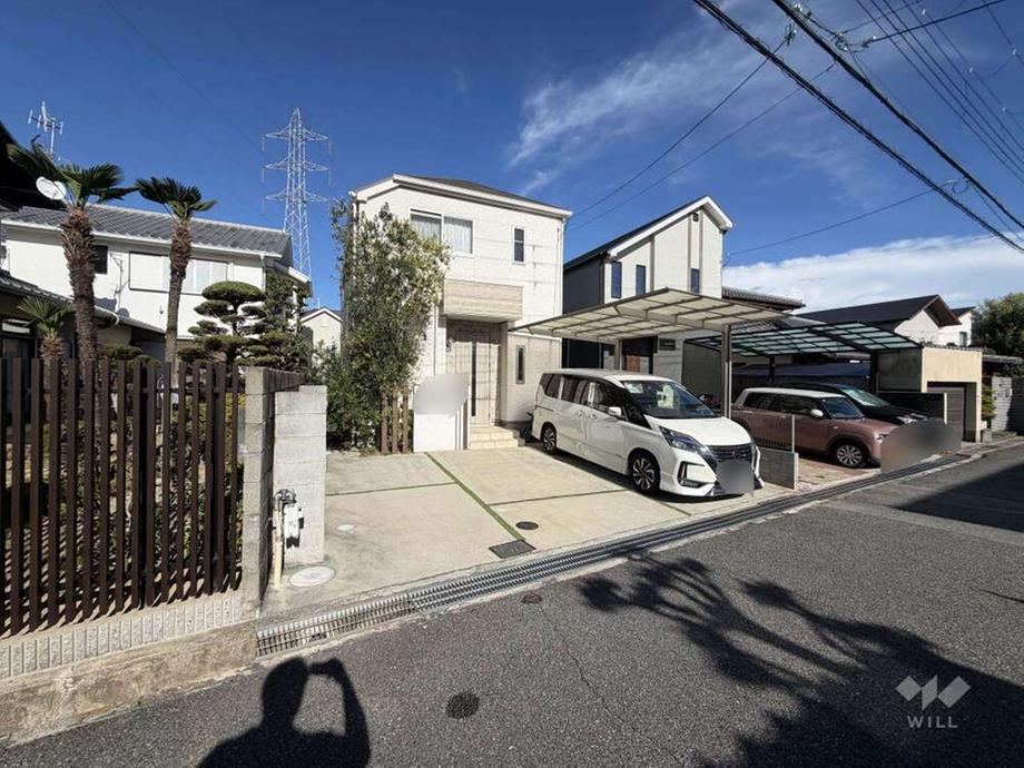 3LDK house in Takarazuka, Hyogo - Photo 1