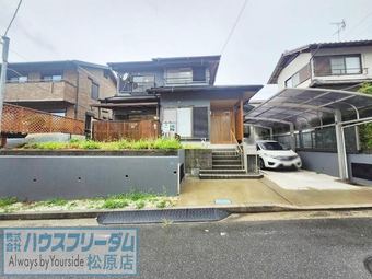4LDK house in Mihara Ward, Sakai