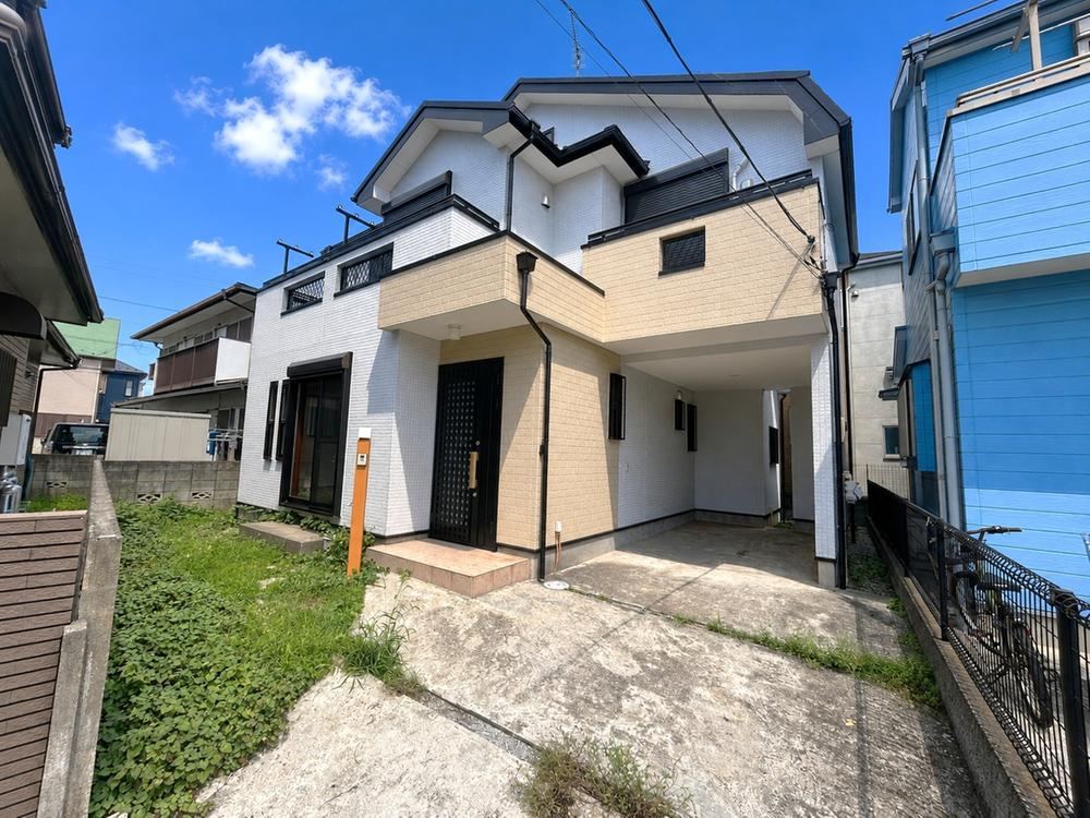 4LDK house in Tokorozawa, Saitama - Photo 1
