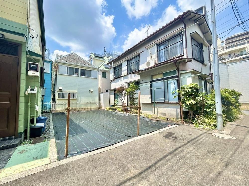 49 m² land in Katsushika Ward, Tokyo - Photo 1