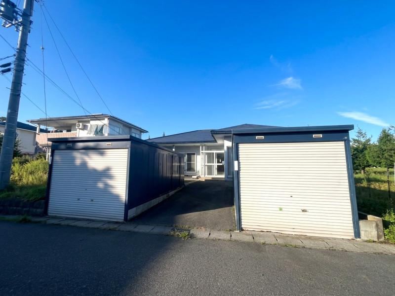 5DK house in Yonezawa, Yamagata - Photo 1
