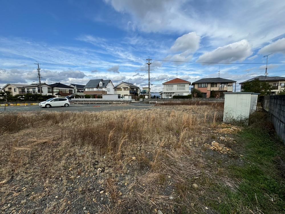 296 m² land in Chuo Ward, Hamamatsu, Shizuoka - Photo 1