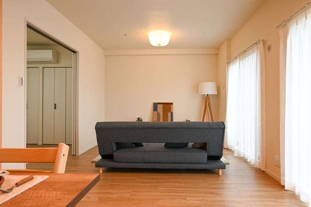 3LDK apartment in Anjo, Aichi - Photo 1