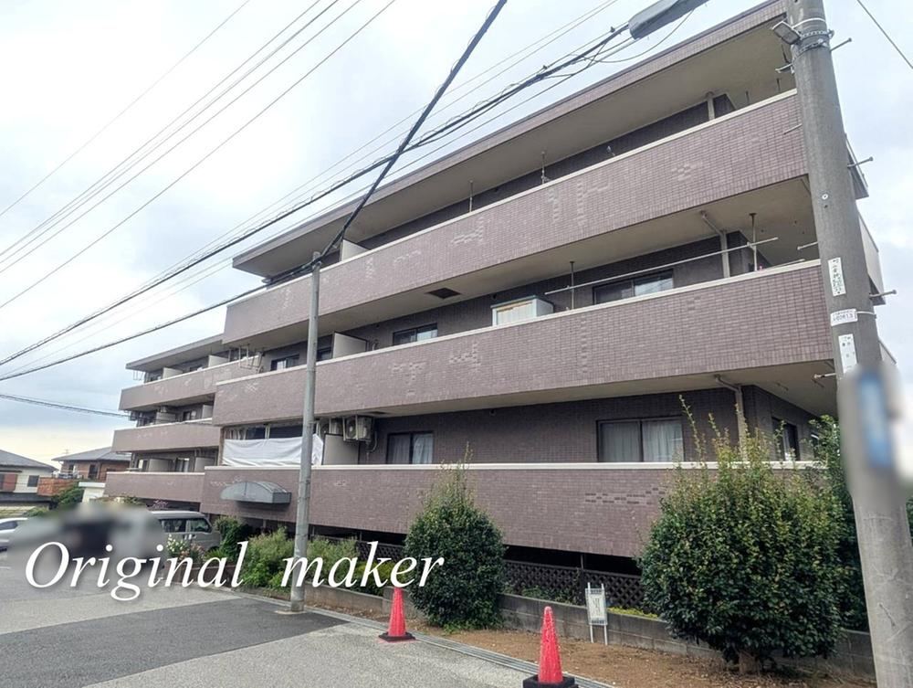 3DK apartment in Ichihara, Chiba - Photo 1