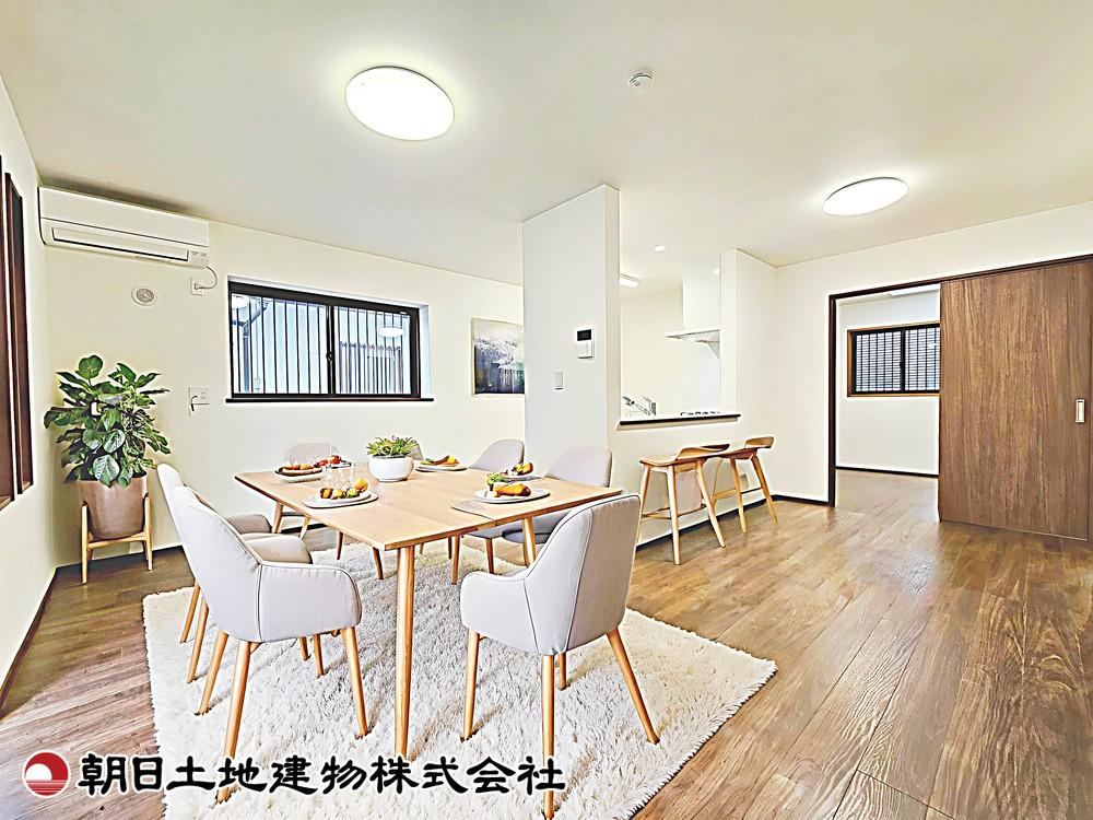 4LDK house in Tokorozawa, Saitama - Photo 1