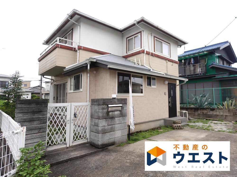 5DK house in Takasaki, Gunma - Photo 1