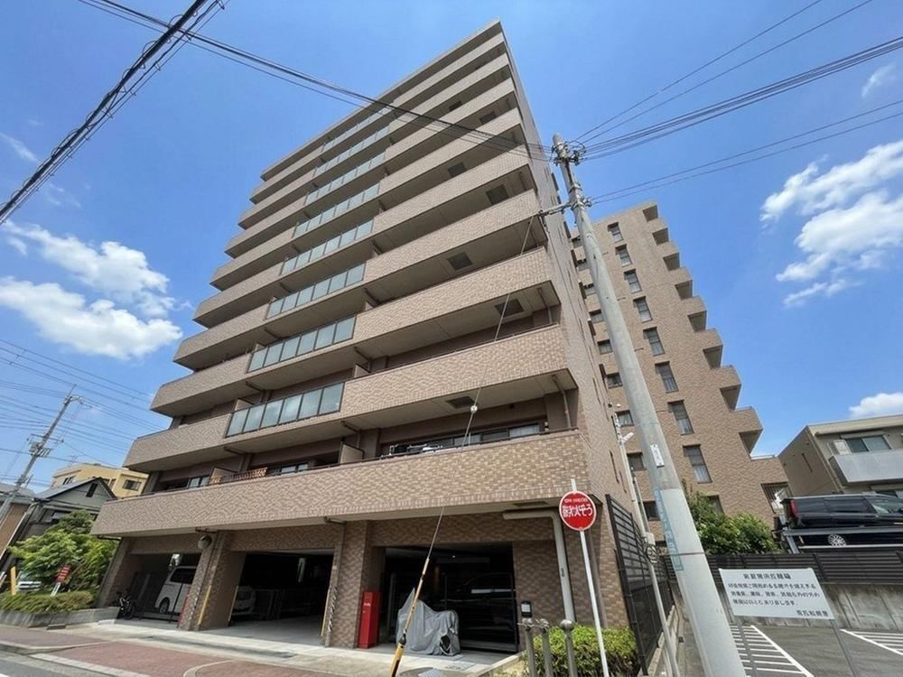 2LDK+S apartment in Nishinomiya, Hyogo - Photo 1