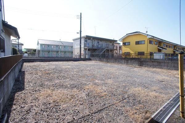 202 m² land in Mito, Ibaraki - Photo 1