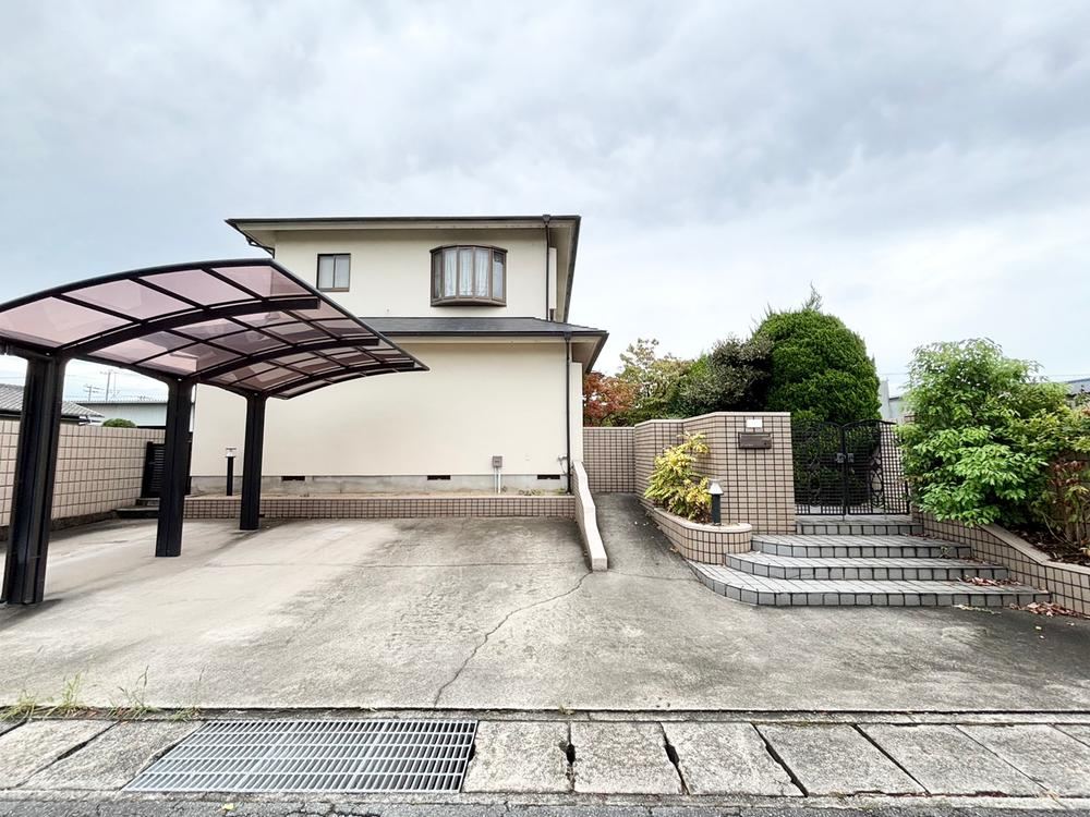 6LDK+2S house in Himeji, Hyogo - Photo 1