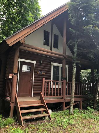 2LK house in Yama District