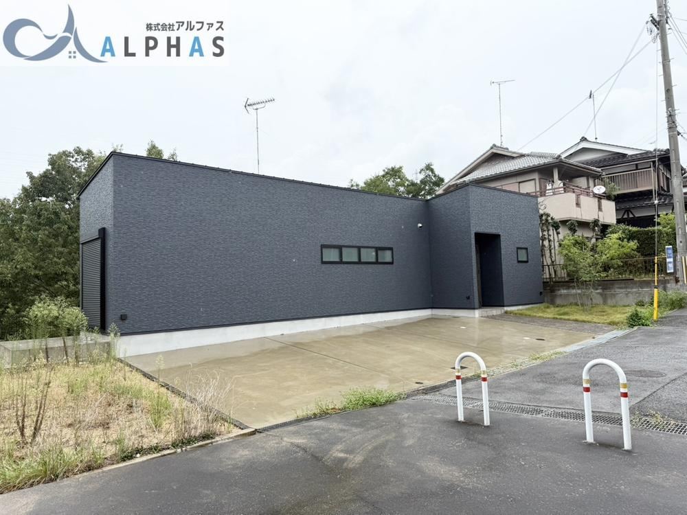 3LDK+S house in Nishi Ward, Kobe, Hyogo - Photo 1