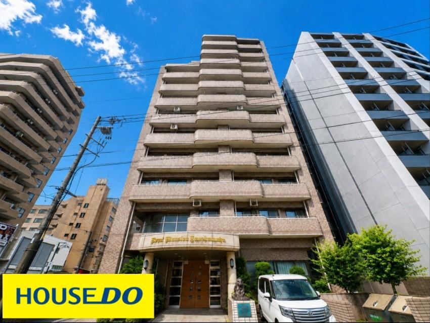3LDK apartment in Aoba Ward, Sendai, Miyagi - Photo 1