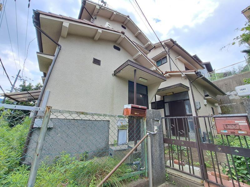 3DK house in Kawanishi, Hyogo - Photo 1