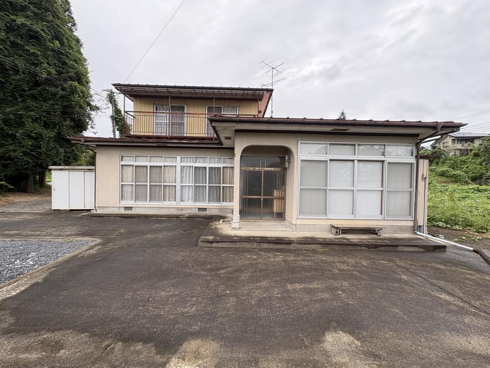 5DK house in Ichinoseki, Iwate - Photo 1