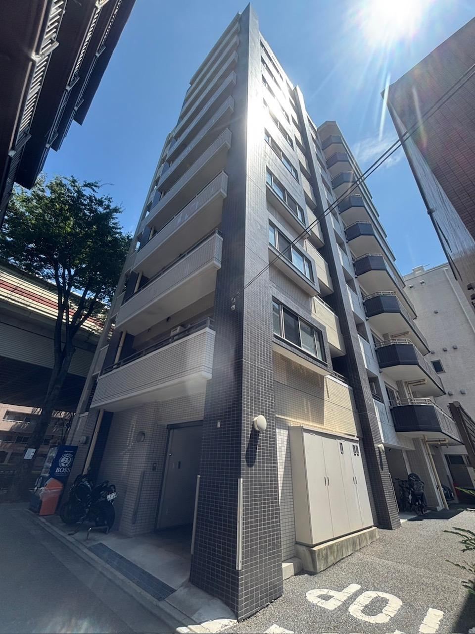 4LDK apartment in Suginami Ward, Tokyo - Photo 1