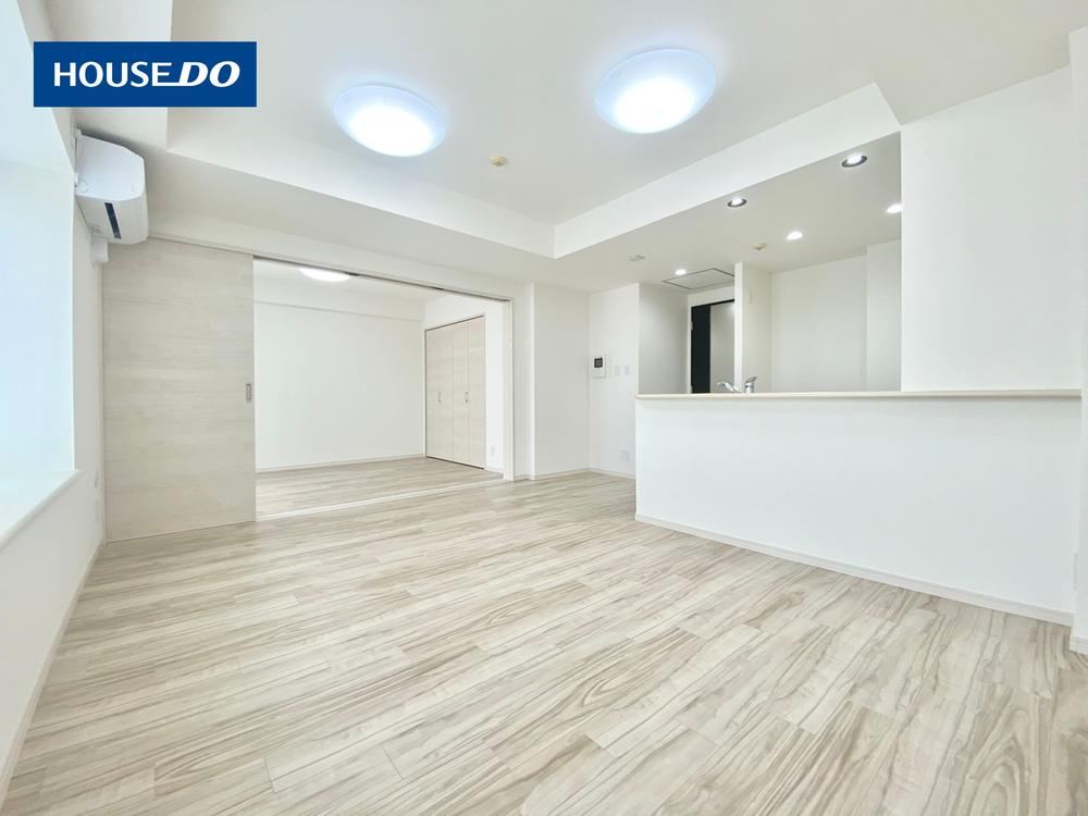 3LDK apartment in Aoba Ward, Sendai, Miyagi - Photo 1