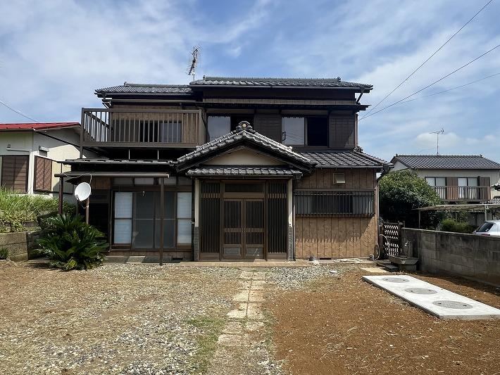 6DK house in Kisarazu, Chiba - Photo 1