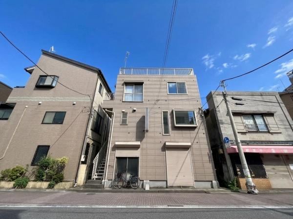 5LDK house in Arakawa Ward, Tokyo - Photo 1
