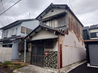 plot of land in Kakamigahara