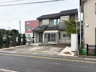 3LDK house in Ina, Kitaadachi District