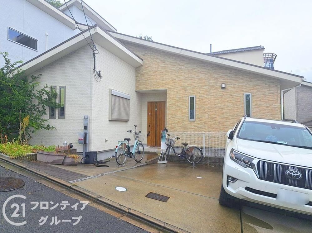 3LDK house in Higashiosaka, Osaka - Photo 1