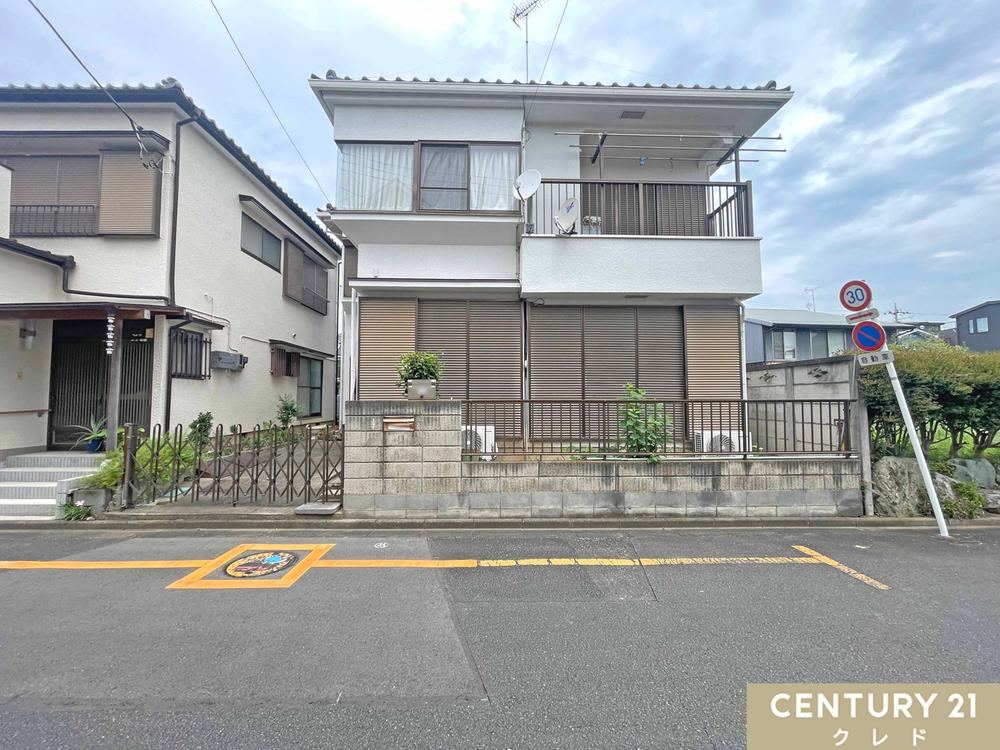 93 m² land in Tsurugashima, Saitama - Photo 1