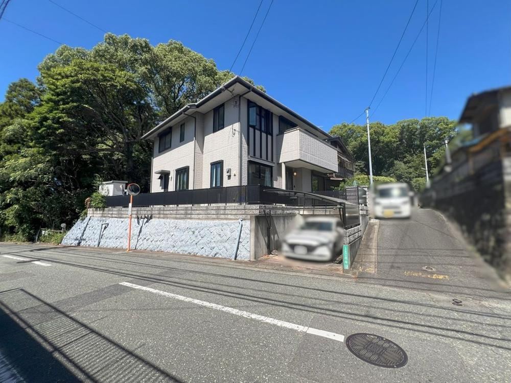 5LDK+S house in Yahatanishi Ward, Kitakyushu, Fukuoka - Photo 1