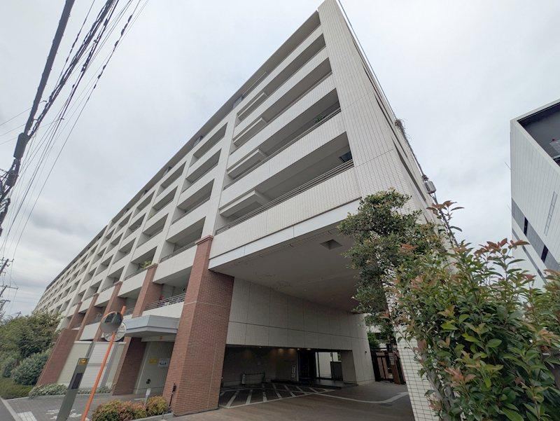 3LDK apartment in Takatsu Ward, Kawasaki, Kanagawa - Photo 1