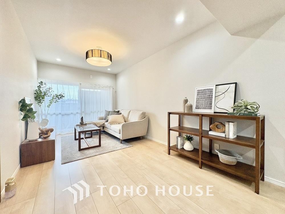 2LDK apartment in Matsudo, Chiba - Photo 1