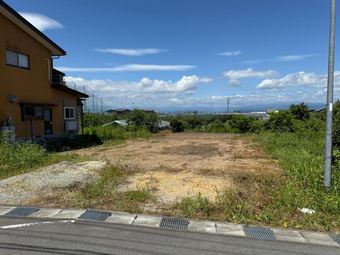 plot of land in Tendo