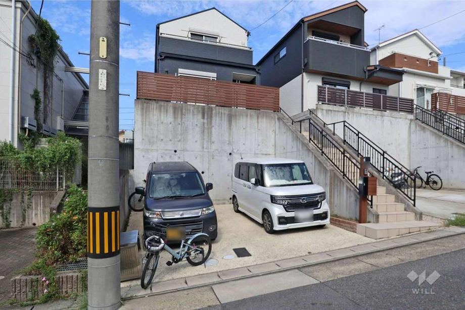 2LDK house in Midori Ward, Nagoya, Aichi - Photo 1