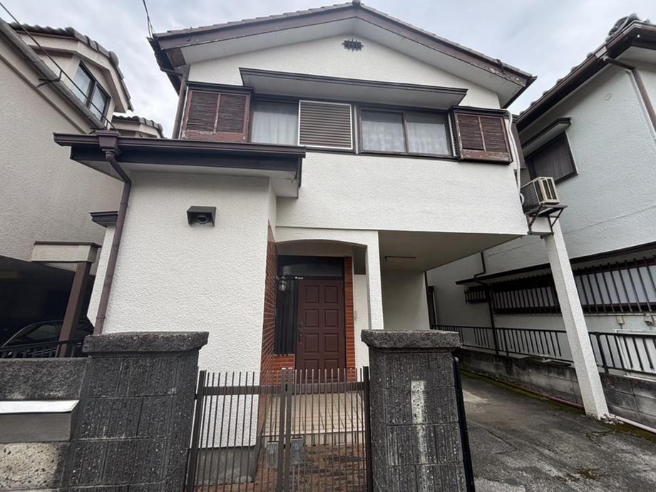 109 m² land in Musashimurayama, Tokyo - Photo 1