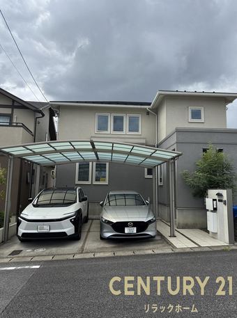 4LDK house in Nisshin